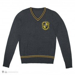 Hufflepuff jersey oficial...