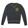 Hufflepuff jersey oficial uniforme talla kids
