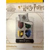 Harry Potter funda nórdica individual casas