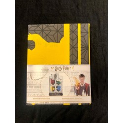 Harry Potter funda nórdica individual casas