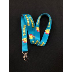 Lanyard Pokémon 02