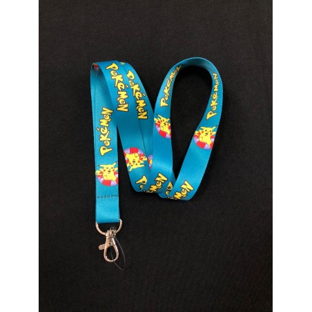 Lanyard Pokémon 02