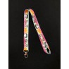 Lanyard Betty Boop