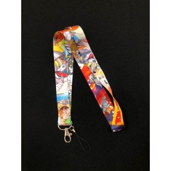 Lanyard Tom y Jerry