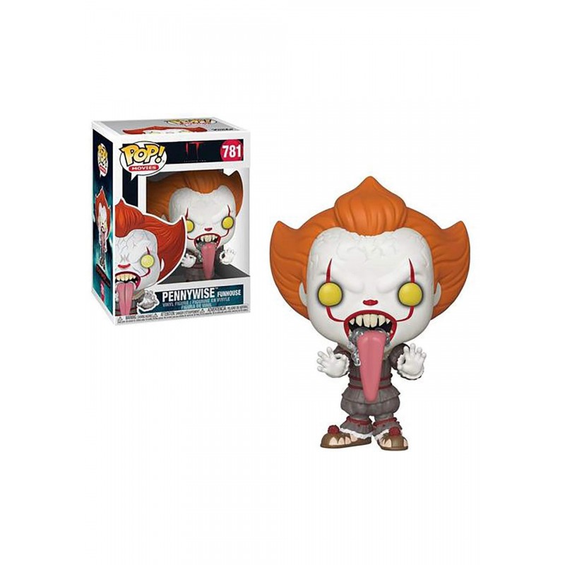 Funko Pennywise 781