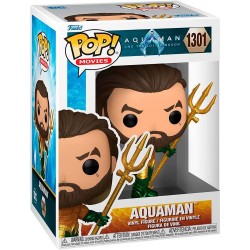 Funko Aquaman 1301