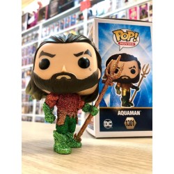 Funko Aquaman 1301 edición...