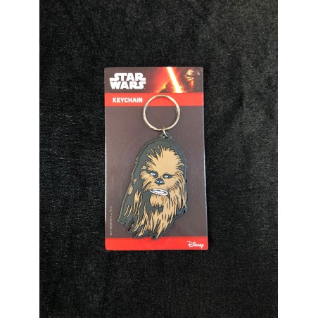 Star Wars llavero 01
