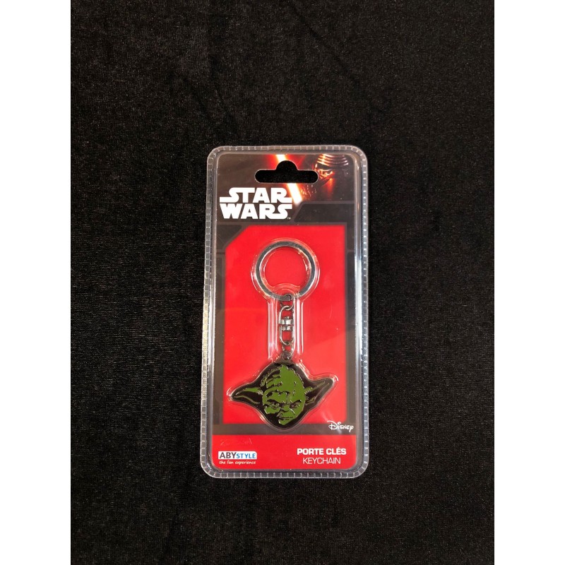 Star Wars llavero 02