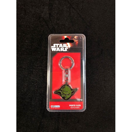 Star Wars llavero 02