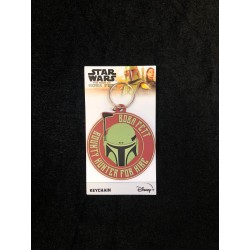 Star Wars llavero 03