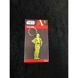 Star Wars llavero 04
