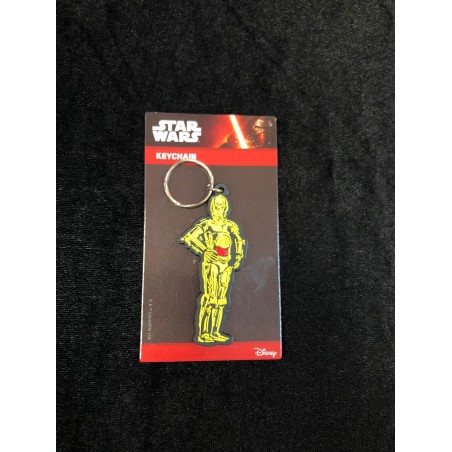 Star Wars llavero 04