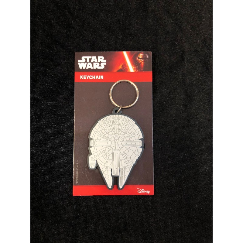 Star Wars llavero 05