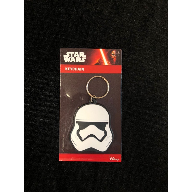 Star Wars llavero 06