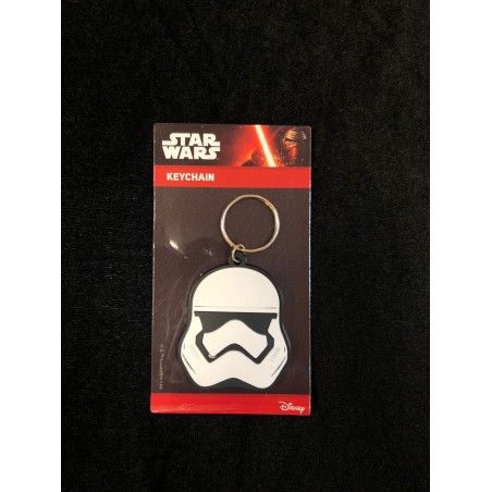 Star Wars llavero 06