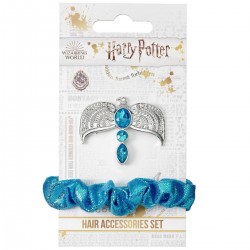 Coletero Diadema de Ravenclaw