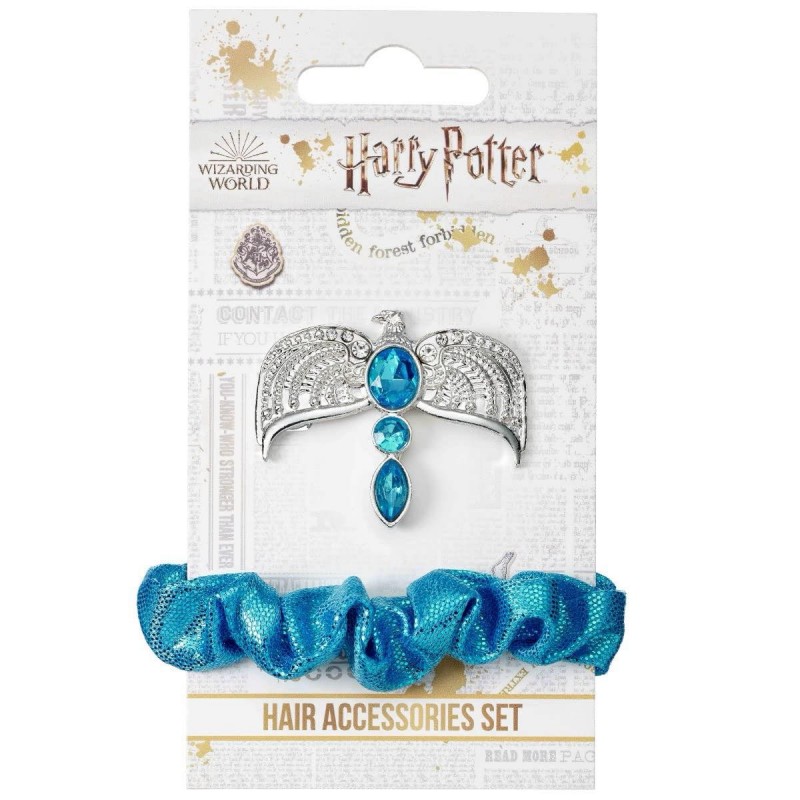 Coletero Diadema de Ravenclaw