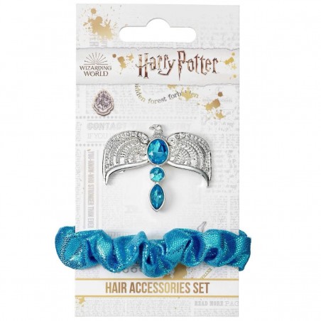 Coletero Diadema de Ravenclaw