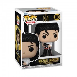 Funko Michael Jackson 383