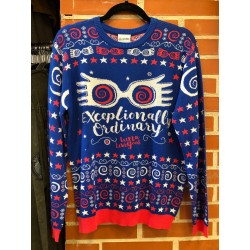 Jersey Luna Lovegood Harry Potter