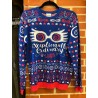 Jersey Luna Lovegood Harry Potter