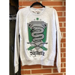 Sudadera Slytherin Harry...