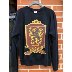 Sudadera Gryffindor Harry...