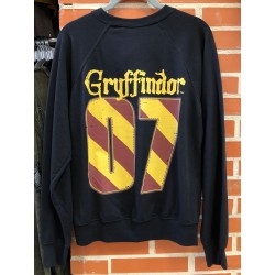 Sudadera Gryffindor Harry Potter