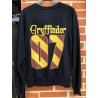 Sudadera Gryffindor Harry Potter