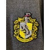 Jersey oficial uniforme Hufflepuff talla S