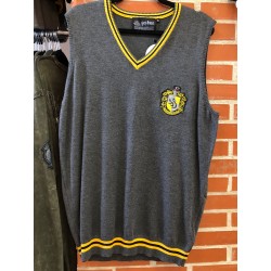 Chaleco oficial uniforme...