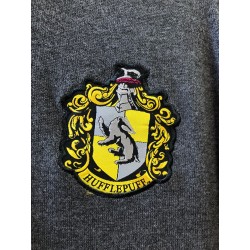 Chaleco oficial uniforme Hufflepuff talla XXL