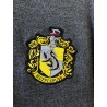 Chaleco oficial uniforme Hufflepuff talla XXL