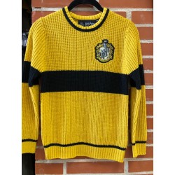 Jersey oficial Hufflepuff...