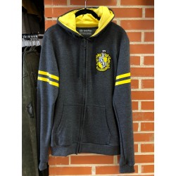 Chaqueta Hufflepuff...