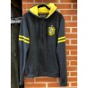 Chaqueta Hufflepuff sudadera capucha talla S