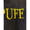 Chaqueta Hufflepuff sudadera capucha talla S