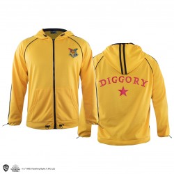 Chaqueta chándal oficial...