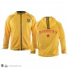 Chaqueta chándal oficial Diggory Hufflepuff