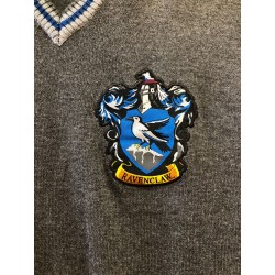 Chaleco Ravenclaw uniforme...