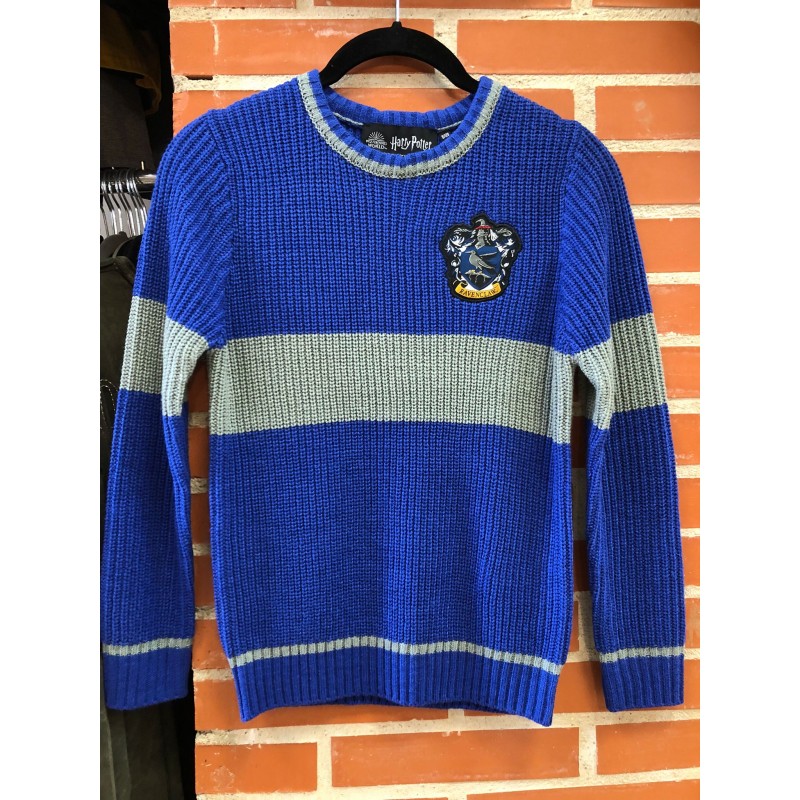 Jersey Ravenclaw oficial niño 8a