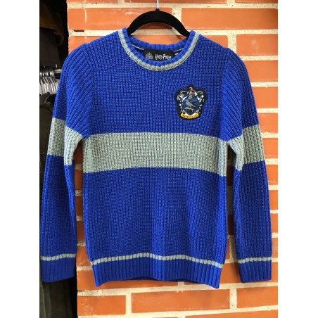 Jersey Ravenclaw oficial niño 8a