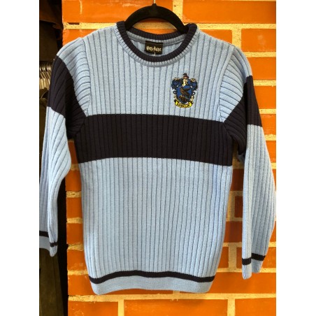Jersey Ravenclaw oficial niño 9/10a