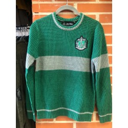 Jersey oficial slytherin