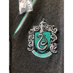 Cárdigan oficial Slytherin...