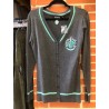 Cárdigan oficial Slytherin talla M