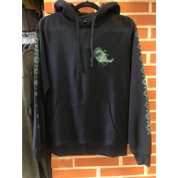 Sudadera capucha principios...