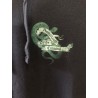 Sudadera capucha principios Slytherin talla S