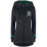Sudadera oficial Slytherin mujer XS
